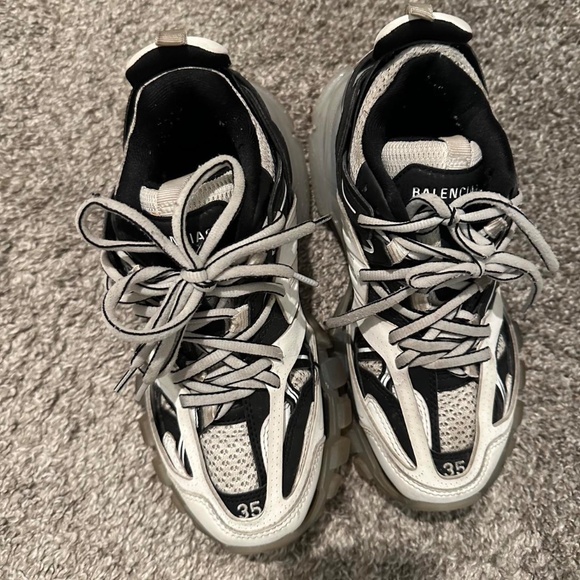 Balenciaga Track Sneaker - Picture 4 of 4